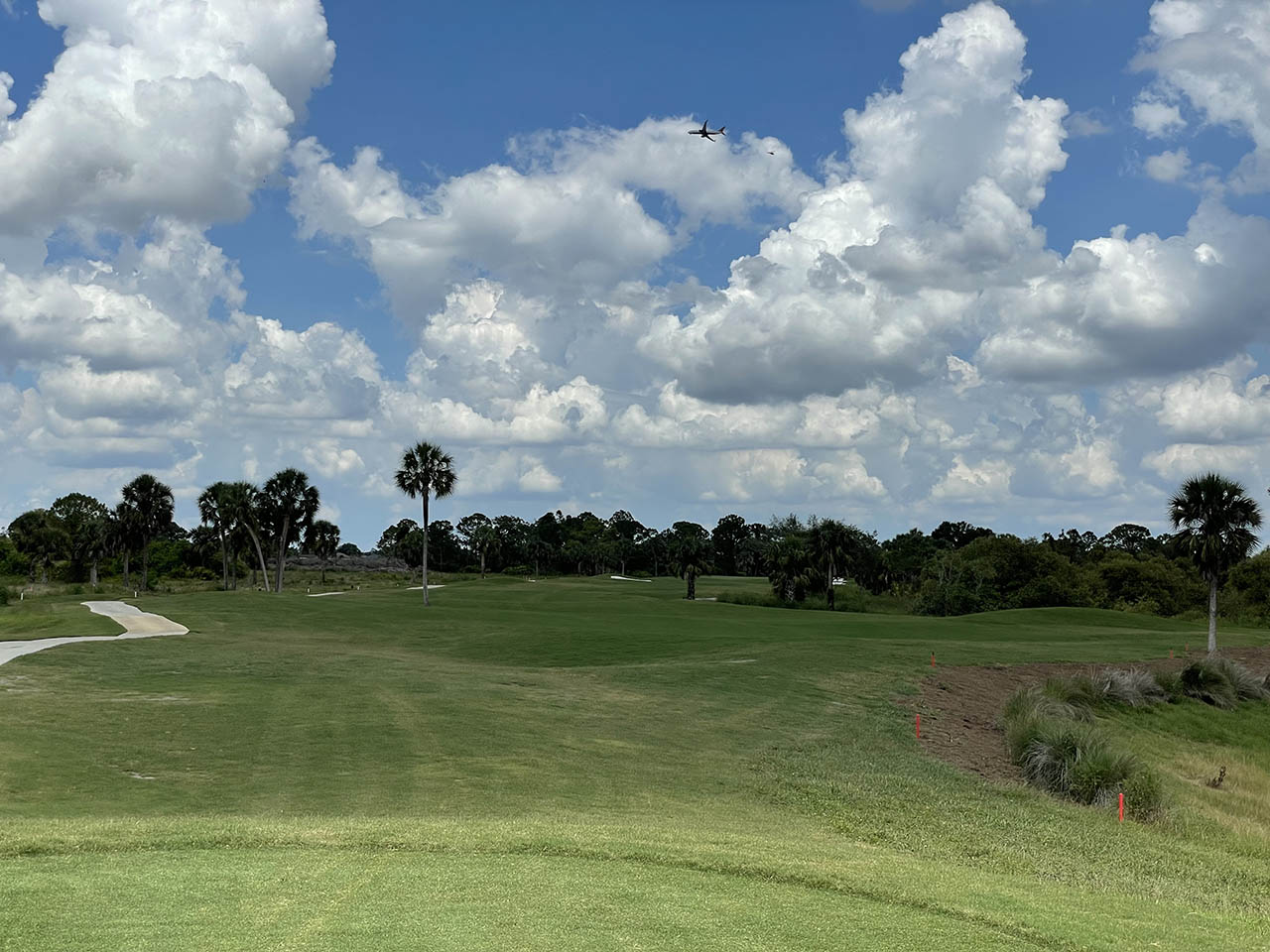 Home Ibis Landing Golf Club